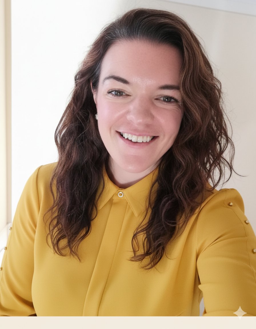 Dr Sinéad O'Donovan